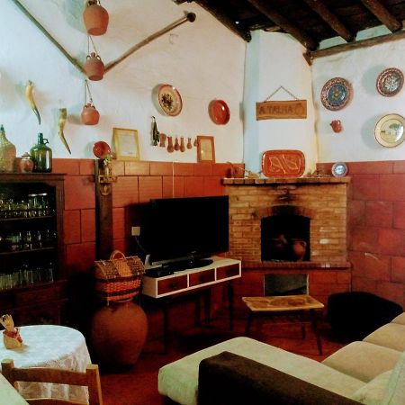 Alojamento Taberna A Talha Villa Vila Alva Bagian luar foto