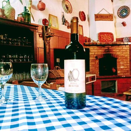 Alojamento Taberna A Talha Villa Vila Alva Bagian luar foto