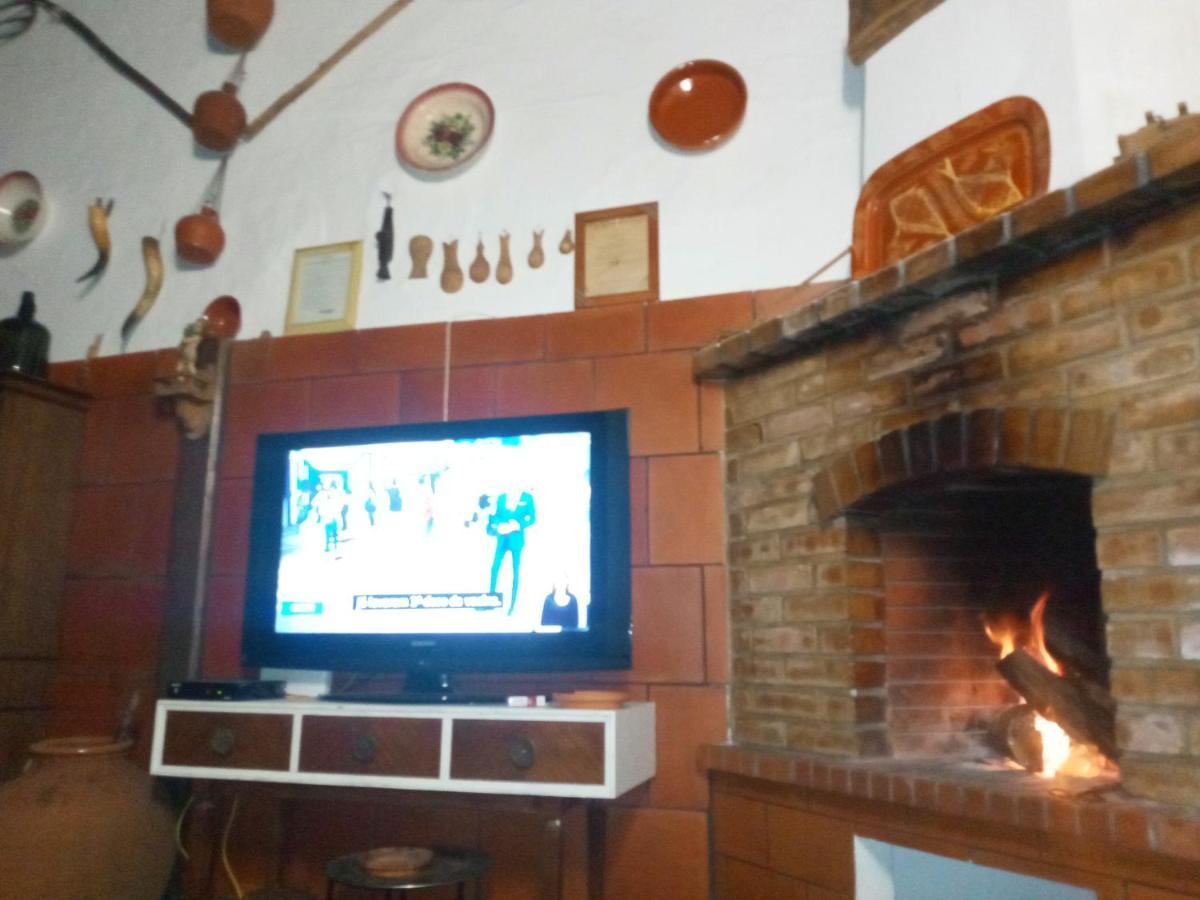 Alojamento Taberna A Talha Villa Vila Alva Bagian luar foto