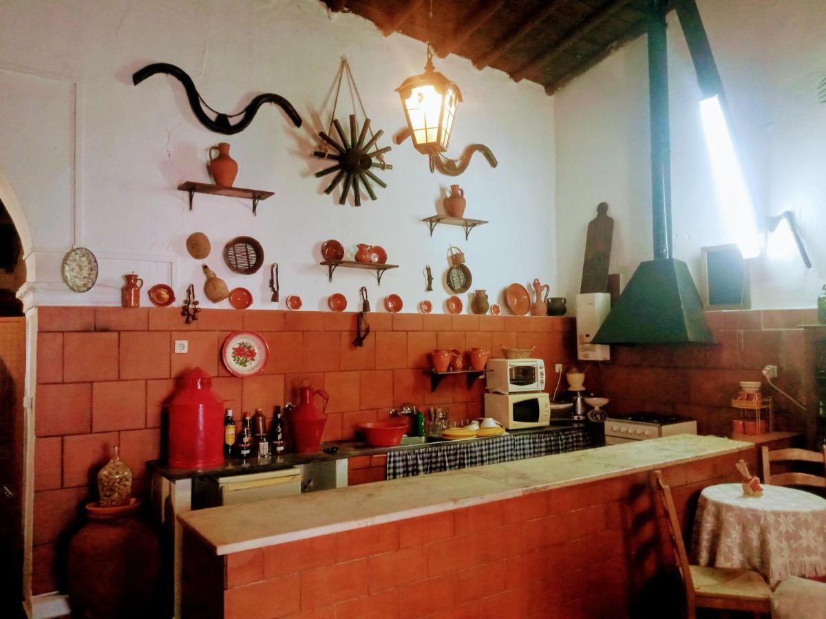 Alojamento Taberna A Talha Villa Vila Alva Bagian luar foto