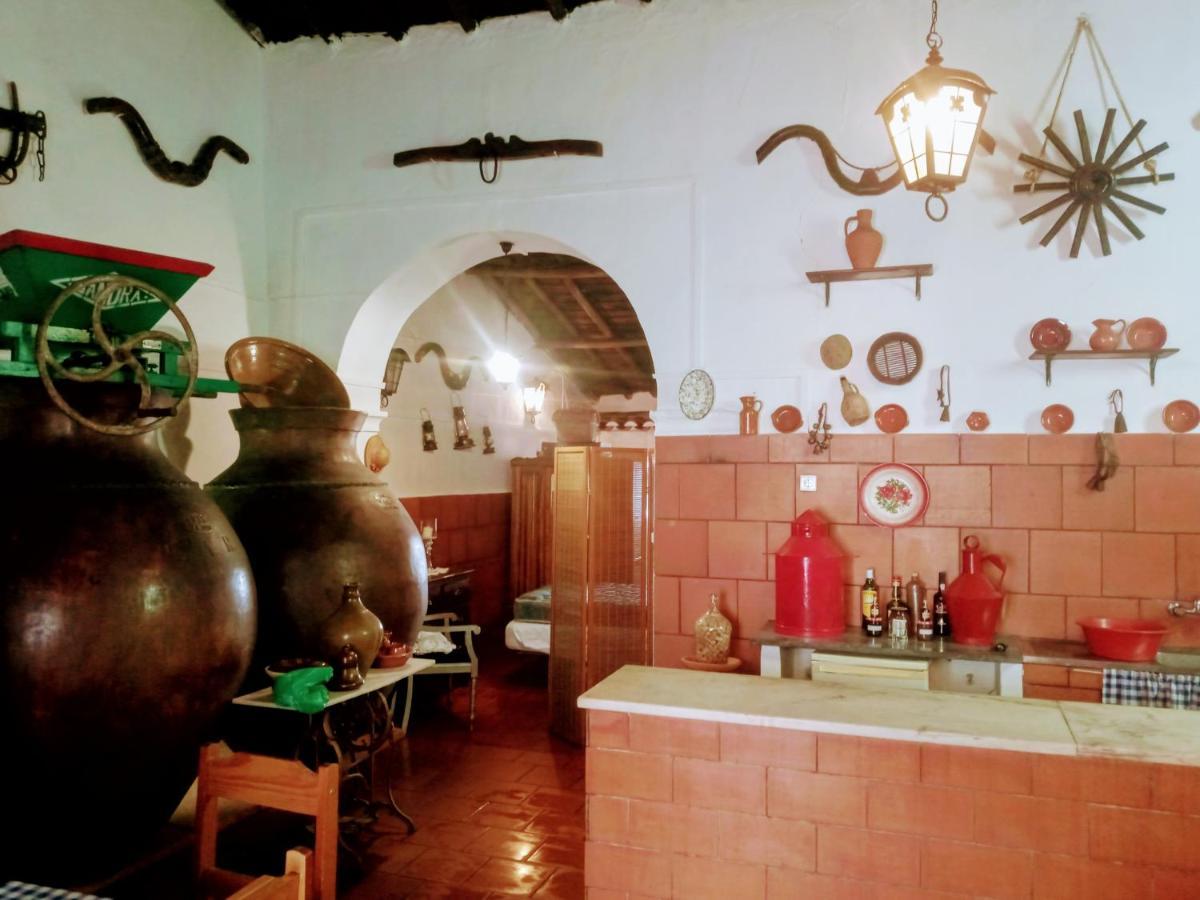 Alojamento Taberna A Talha Villa Vila Alva Bagian luar foto