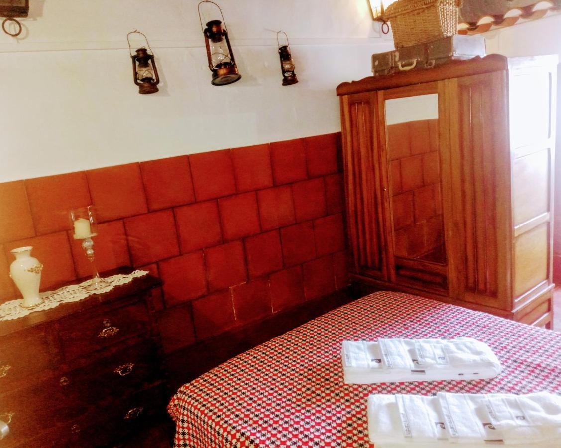 Alojamento Taberna A Talha Villa Vila Alva Bagian luar foto