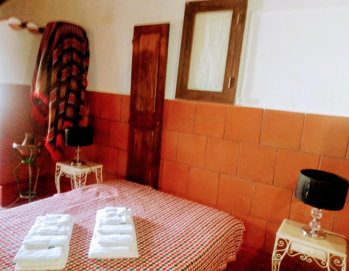 Alojamento Taberna A Talha Villa Vila Alva Bagian luar foto