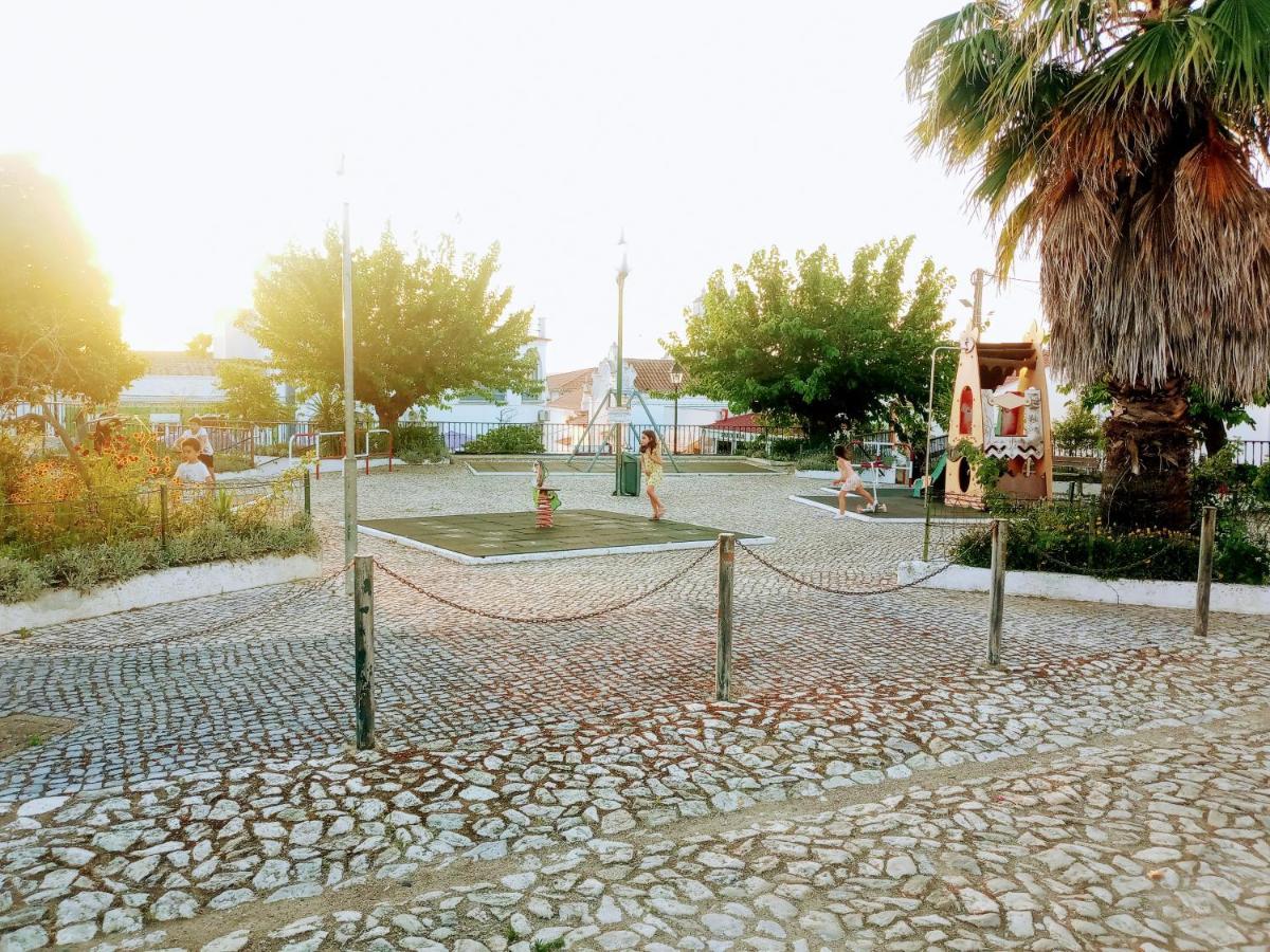 Alojamento Taberna A Talha Villa Vila Alva Bagian luar foto