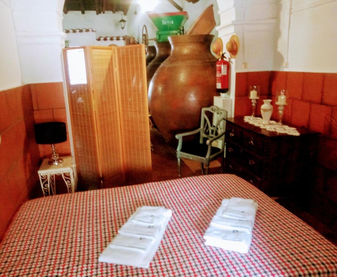 Alojamento Taberna A Talha Villa Vila Alva Bagian luar foto